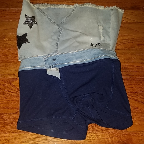 Girls skort - Picture 3 of 3